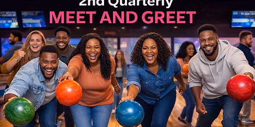 Sisters With A Purpose Foundation Meet & Greet