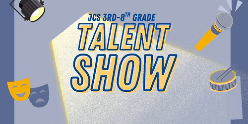 JCS Talent Show