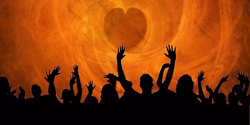 \ud83e\udde1 Asheville Dance Church 