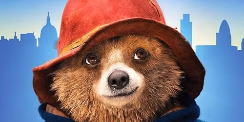 Free Family Christmas Movie*Updated show times and processing fee**