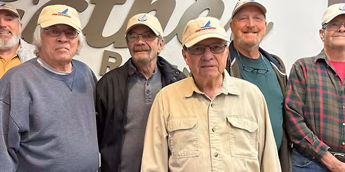 Piedmont Airlines Don Collin\u2019s Memorial Breakfast,