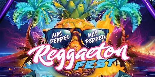 REGGAETON FEST RENO