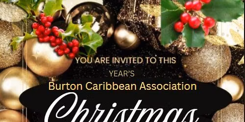 Christmas Banquet 2025