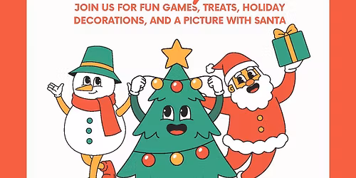 Family Fun Holiday Night