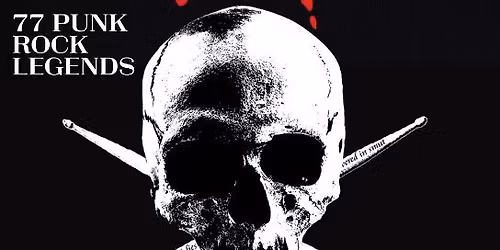 MENACE plus special punky guests TBC - The Continental, Preston