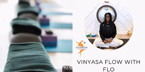 Vinyasa Flow