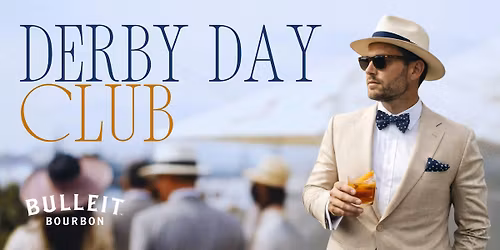 Derby Day Club at ReelHouse East Boston