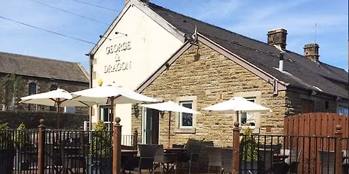 Psychic Nights One To One Readings at The George & Dragon Holmesfield 20\/11\/2025