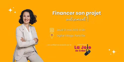 Financer son projet autrement !