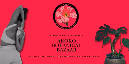 Akoko Botanical Bazaar