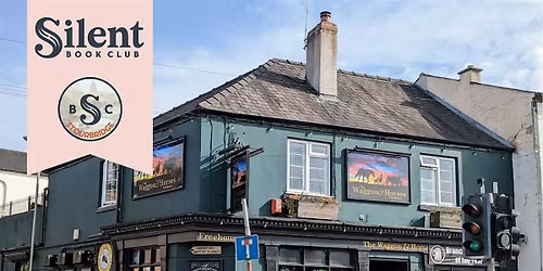 June Silent Book Club - The Waggon and Horses (Worcester St)