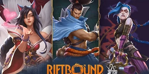 Riftbound: Monthly Tournament