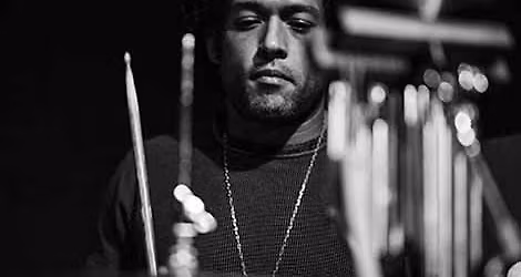 MAKAYA MCCRAVEN | Misty Fest 2025, no Teatro S\u00e3o Luiz