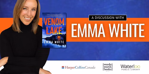 A Discussion with Emma White