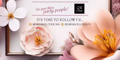 The Reminisce spring Awakening \ud83c\udf38