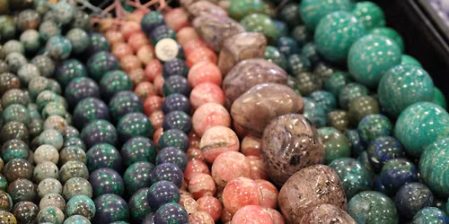 International Gem & Jewelry Show - St. Paul, MN (June 2026)