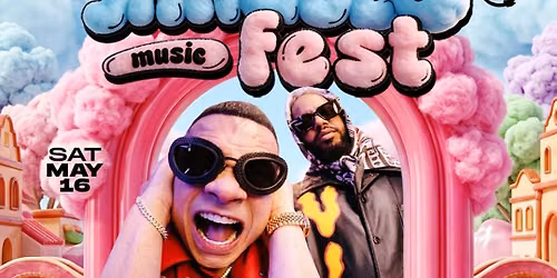 Jangueo Music Fest