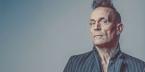 John Robb - LEEDS