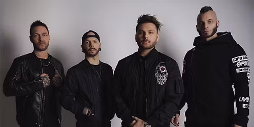 Dead By April (S) \/\/ Folken