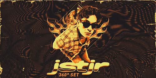 JSTJR [360 SET] at 45 East 