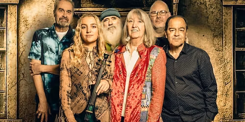 Folk Rock Pioneers - Steeleye Span in Concert