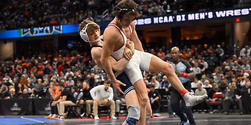 Exhibition: Drexel Dragons vs. Penn State Nittany Lions