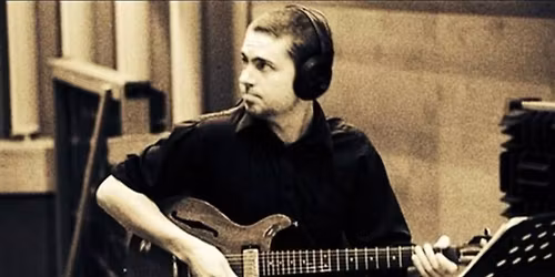 Nash Lee Trio @ Wesley Anne - feat Phil Rex (Bass) Paul Whittwood (drums) 