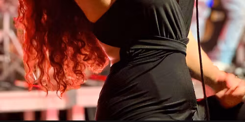 Nudha & The Soul Train