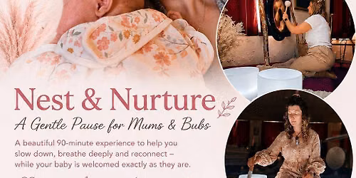 Nest & Nurture