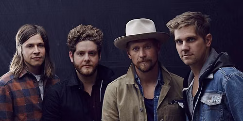 Needtobreathe Tickets
