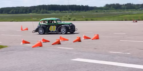 SMC 4 SYAB Raceway