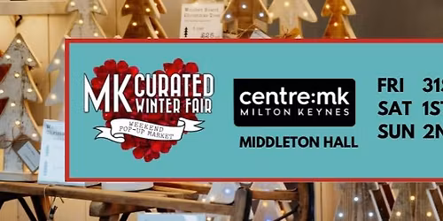 MK Curated Winter Fair 2025
