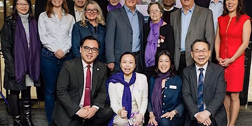 2026 International Women\u2019s Day & RWRC 50th Anniversary Celebration