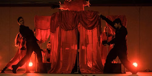The Rocky Horror Picture Show: Hallo-Queen Spooktacular