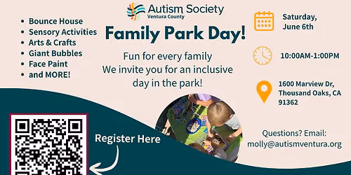 Family Park Day