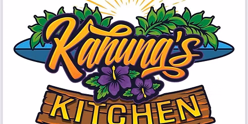 Kahuna's Kitchen @Salty Turtle Beer Company