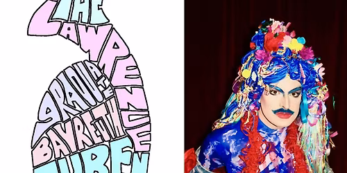 The Lawrence Graduate Bayreuth Tuben Quintet with Saint Mothi