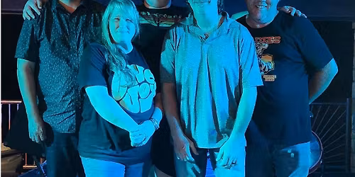 LINE 5 at MANNY\u2019S TEX-MEX!!!