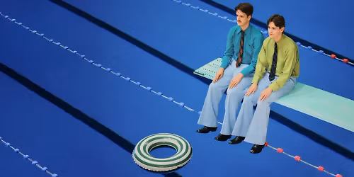 Mr. Belt & Wezol in M\u00e1laga