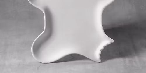 Dawn's Next Class! Baking with Flowers and Painting a "Bite Me" Plate