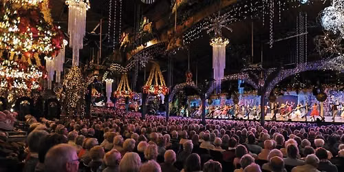Thursford Christmas Spectacular NCK