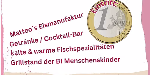 Delitzscher Nachtschw\u00e4rmer-Flohmarkt 