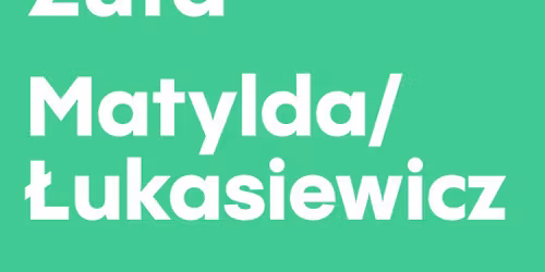 Matylda\/\u0141ukasiewicz+ ZUTA - Go! On Stage Festival - koncerty fina\u0142owe 3 edycji