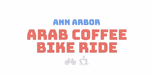 Arab Coffee Bike Ride
