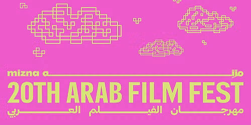 Mizna's 20th Twin Cities Arab Film Festival