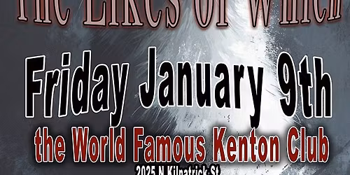 Trouble Cuts \/ Class M Planets \/ the Likes of Which