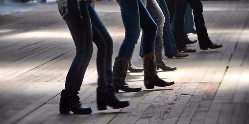 CRT Barn Dance
