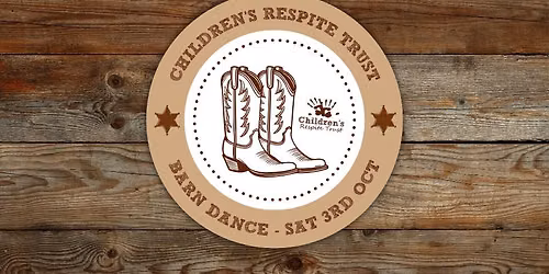 CRT Barn Dance
