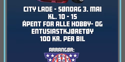 Street meet v\u00e5rm\u00f8nstring