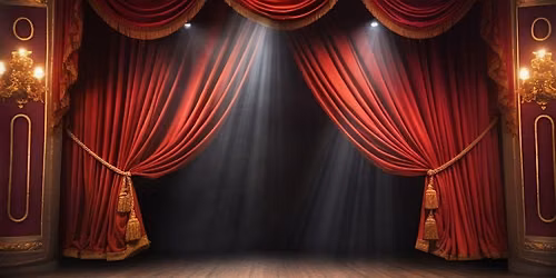 The Haunted Cabaret
